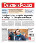 Dziennik Polski - 2019-02-13