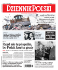 Dziennik Polski - 2019-02-15