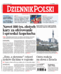 Dziennik Polski - 2019-02-19