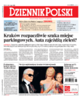 Dziennik Polski - 2019-02-20
