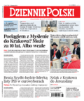 Dziennik Polski - 2019-02-21
