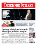 Dziennik Polski - 2019-02-22