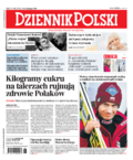 Dziennik Polski - 2019-02-23