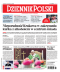 Dziennik Polski - 2019-02-25