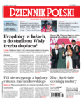 Dziennik Polski - 2019-02-26