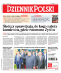 Dziennik Polski - 2019-02-27