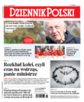 Dziennik Polski - 2019-03-01
