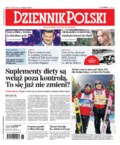 Dziennik Polski - 2019-03-02