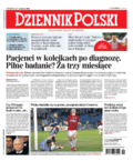 Dziennik Polski - 2019-03-04
