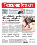 Dziennik Polski - 2019-03-05