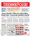 Dziennik Polski - 2019-03-06