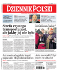Dziennik Polski - 2019-03-07