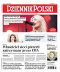 Dziennik Polski - 2019-03-08