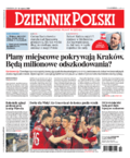 Dziennik Polski - 2019-03-18