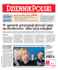 Dziennik Polski - 2019-03-20