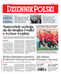 Dziennik Polski - 2019-03-21