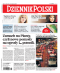 Dziennik Polski - 2019-03-23