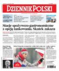 Dziennik Polski - 2019-03-25