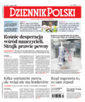 Dziennik Polski - 2019-03-26