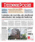 Dziennik Polski - 2019-05-08
