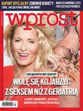 Wprost - 2018-07-23