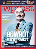 Wprost - 2018-08-13