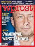 Wprost - 2018-08-27