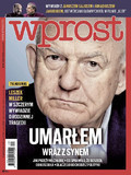 Wprost - 2018-10-01