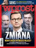 Wprost - 2018-10-08