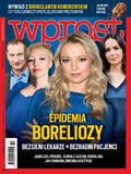 Wprost - 2018-10-15
