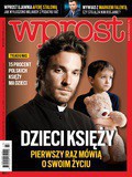Wprost - 2018-10-22