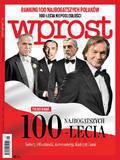 Wprost - 2018-11-04