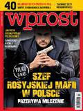 Wprost - 2018-12-03