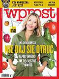 Wprost - 2019-01-13