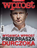 Wprost - 2019-02-03