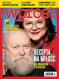 Wprost - 2019-02-10