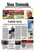 Nasz Dziennik - 2014-09-06
