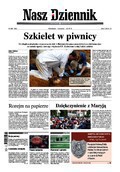 Nasz Dziennik - 2014-09-08