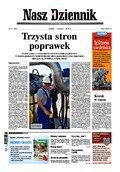 Nasz Dziennik - 2014-09-11