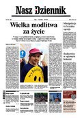 Nasz Dziennik - 2014-09-19
