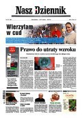 Nasz Dziennik - 2014-09-20