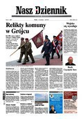 Nasz Dziennik - 2014-09-23
