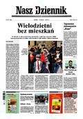 Nasz Dziennik - 2014-09-25