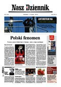 Nasz Dziennik - 2014-09-27