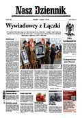 Nasz Dziennik - 2014-09-29