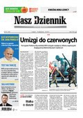 Nasz Dziennik - 2015-10-22