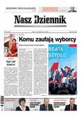 Nasz Dziennik - 2015-10-23