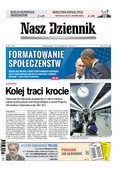 Nasz Dziennik - 2015-10-24