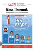 Nasz Dziennik - 2015-10-26