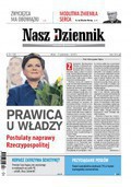 Nasz Dziennik - 2015-10-27